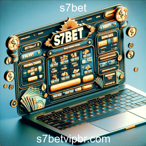 Promoções e Bônus no s7bet: Como Aproveitar ao Máximo